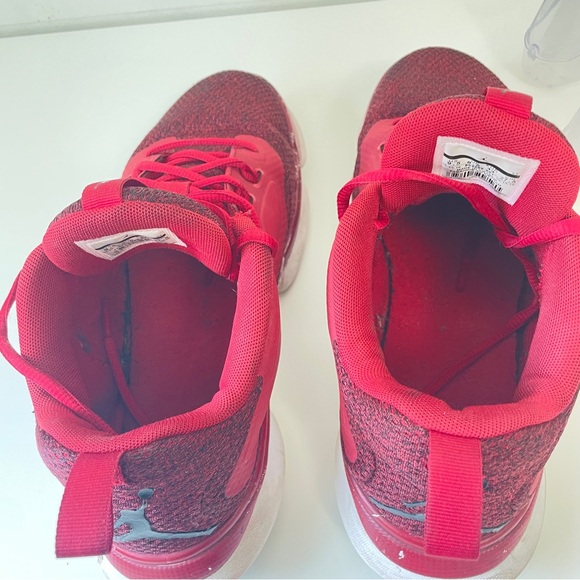 Nike Air Jordan Men\'s Size 9.5 TR Impact Trainer Red main image 9